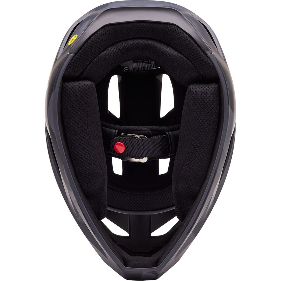 Backcountry Fox Racing Rampage Helmet Black Camo