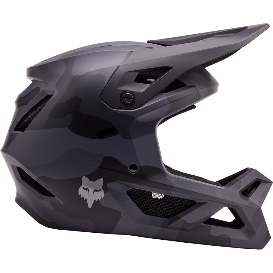 Backcountry Fox Racing Rampage Helmet Black Camo