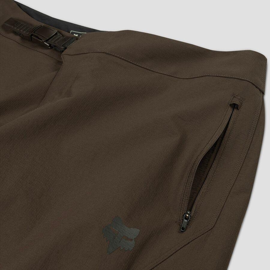 Backcountry Fox Racing Ranger Short - Men's Cocoa