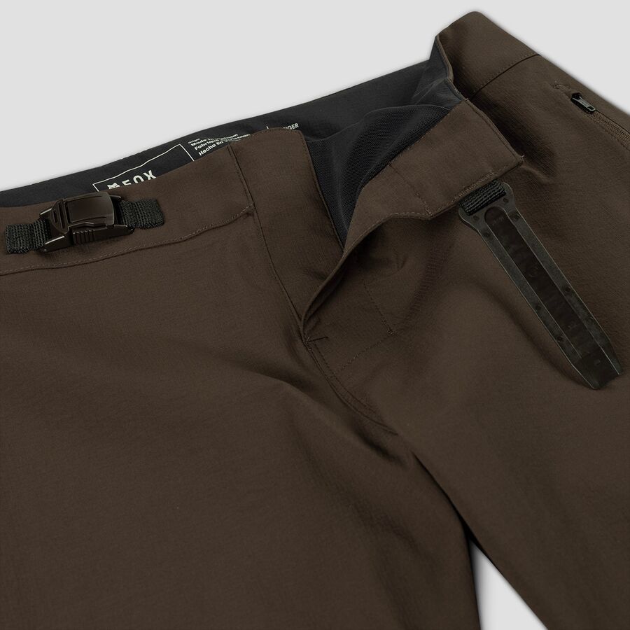 Backcountry Fox Racing Ranger Short - Men's Cocoa