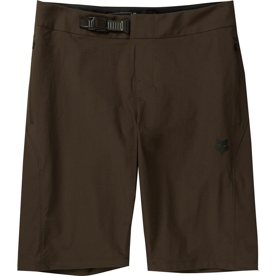 backcountry Fox Racing Ranger Short - Men's Cocoa