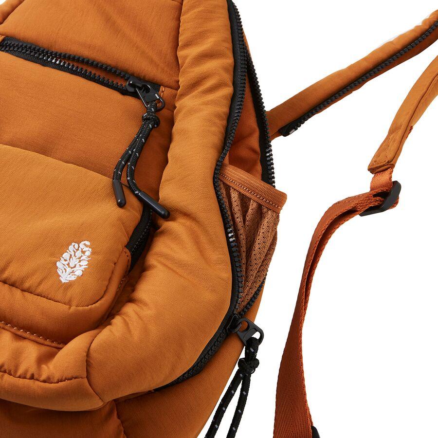 Backcountry FP Movement Cakewalk Sling Amber