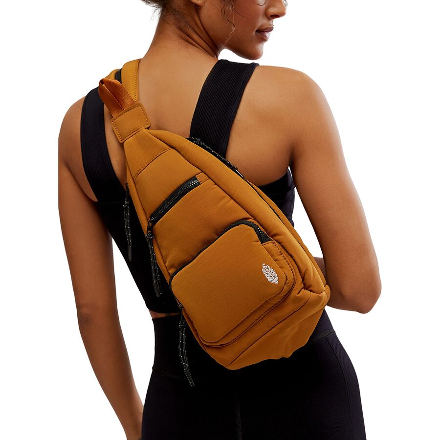 Backcountry FP Movement Cakewalk Sling Amber