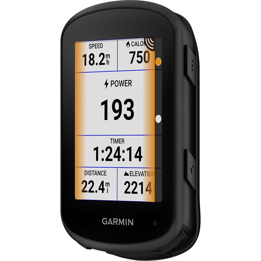 Backcountry Garmin Edge 840 Computer Black
