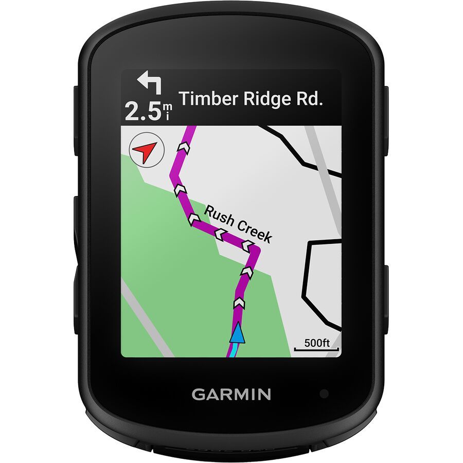 backcountry Garmin Edge 840 Computer Black