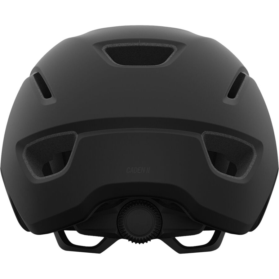 Backcountry Giro Caden II Helmet Matte Black