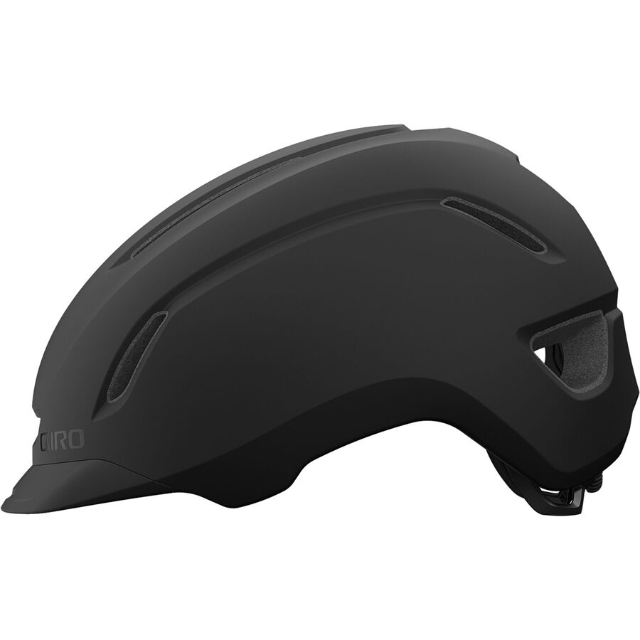 Backcountry Giro Caden II Helmet Matte Black