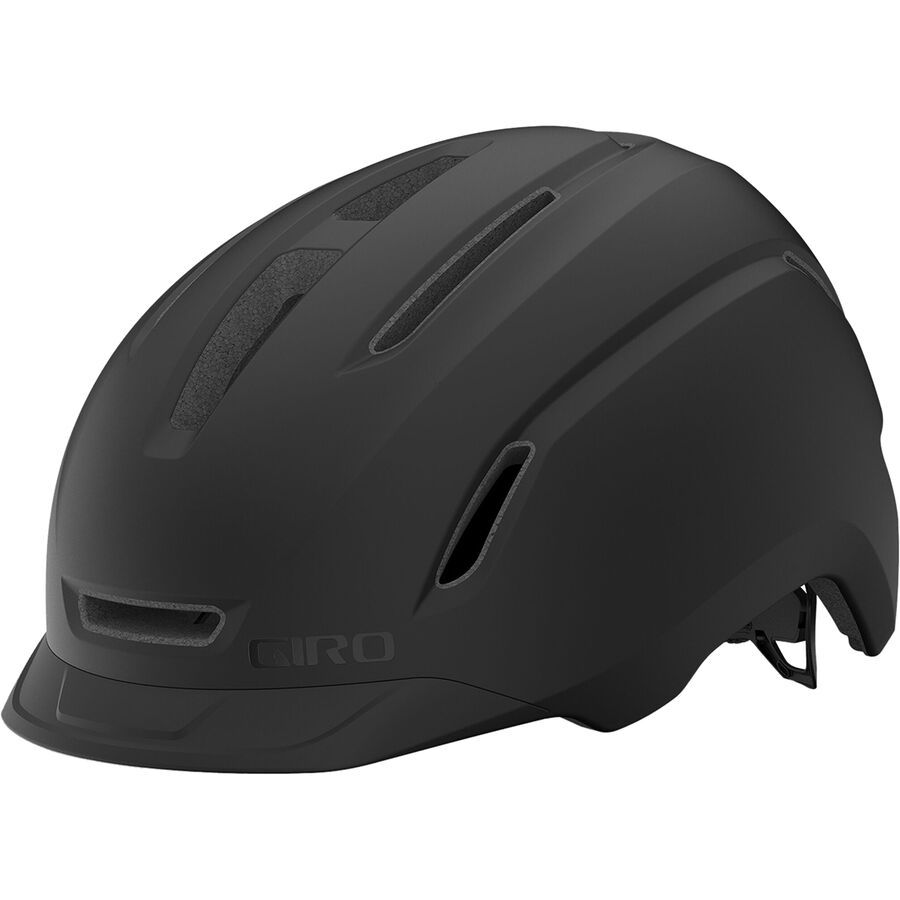 backcountry Giro Caden II Helmet Matte Black