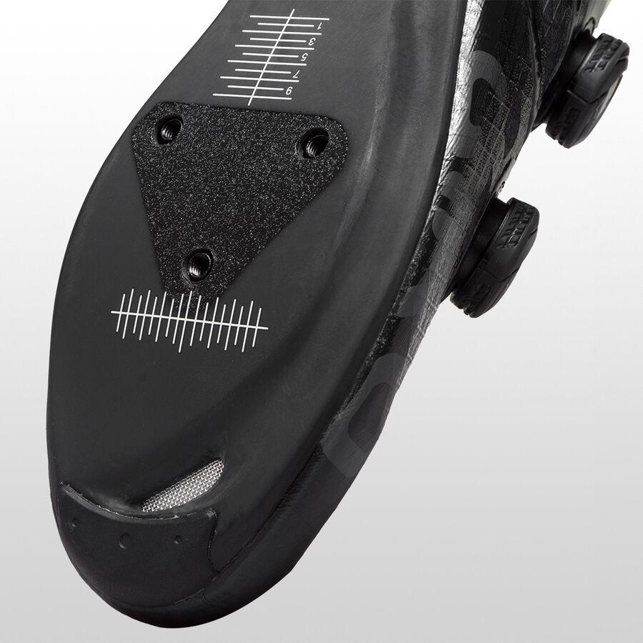 Backcountry Giro Imperial Cycling Shoe - Men's Black