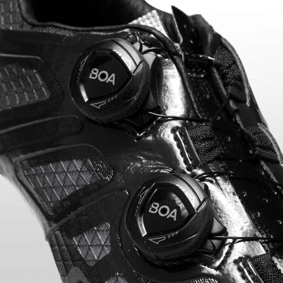 Backcountry Giro Imperial Cycling Shoe - Men's Black