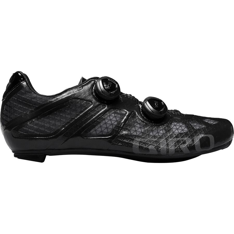 backcountry Giro Imperial Cycling Shoe - Men's Black