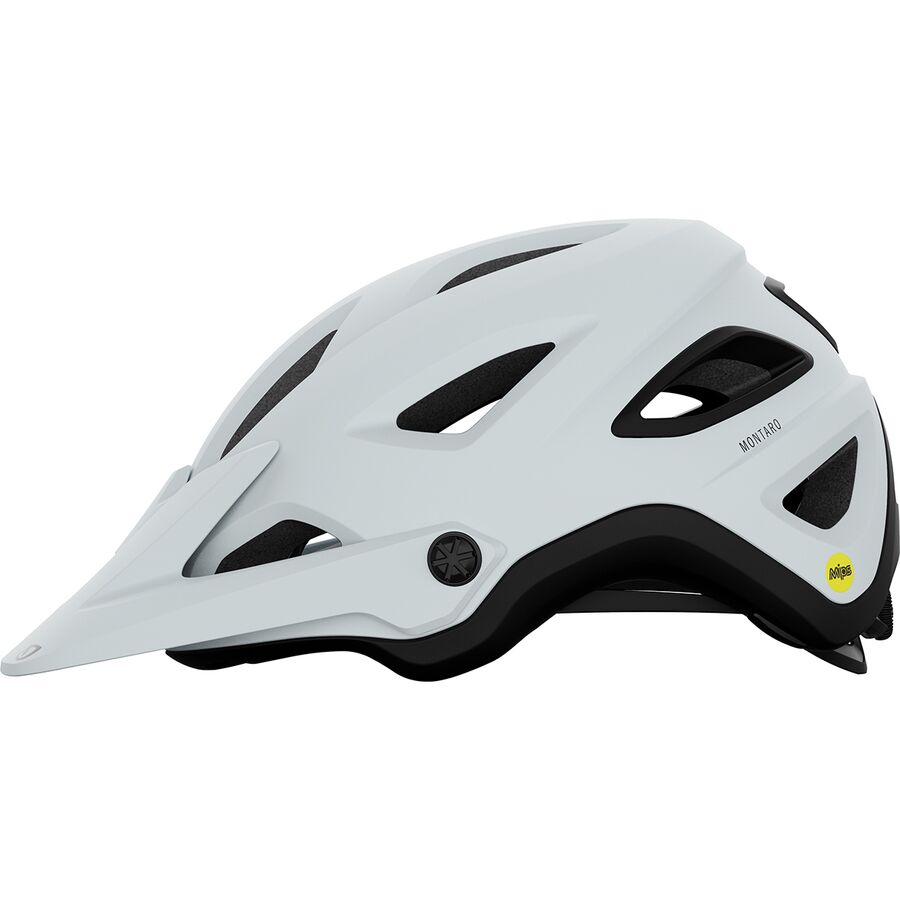 Backcountry Giro Montaro Mips Helmet Matte Chalk
