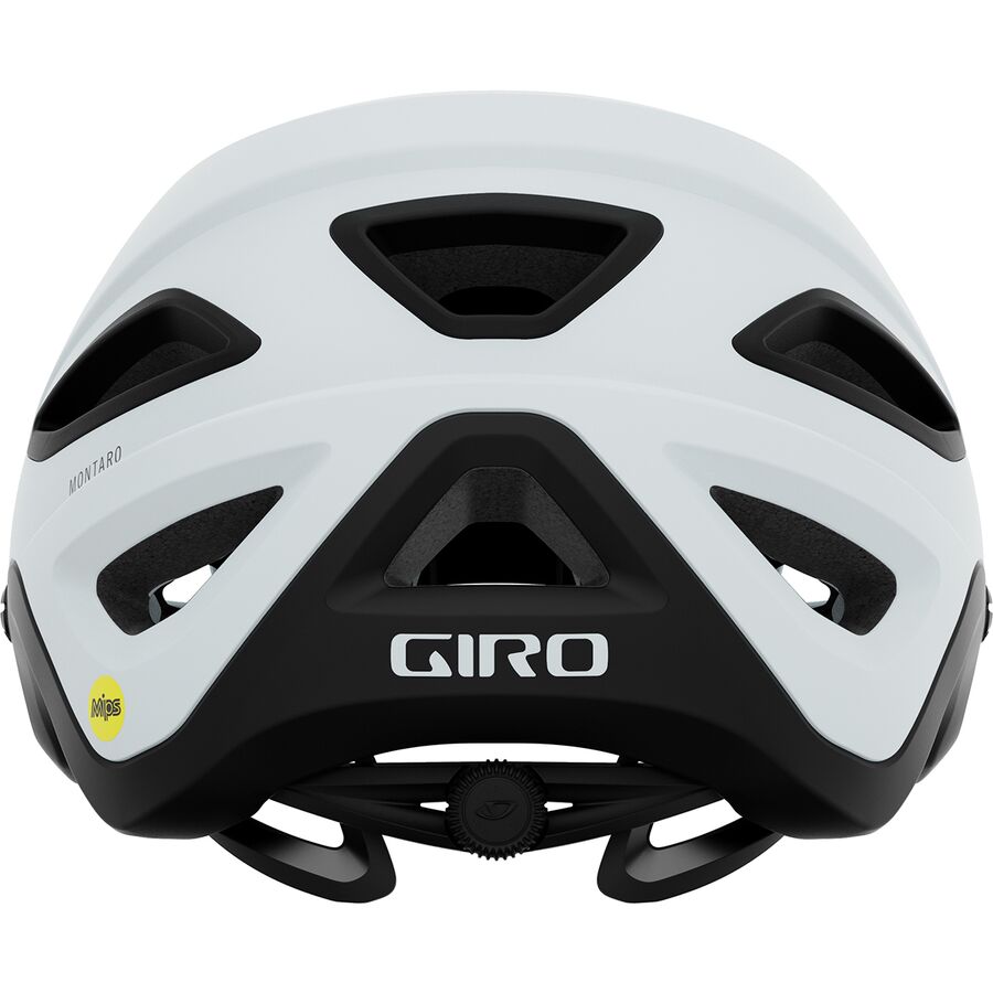 Backcountry Giro Montaro Mips Helmet Matte Chalk