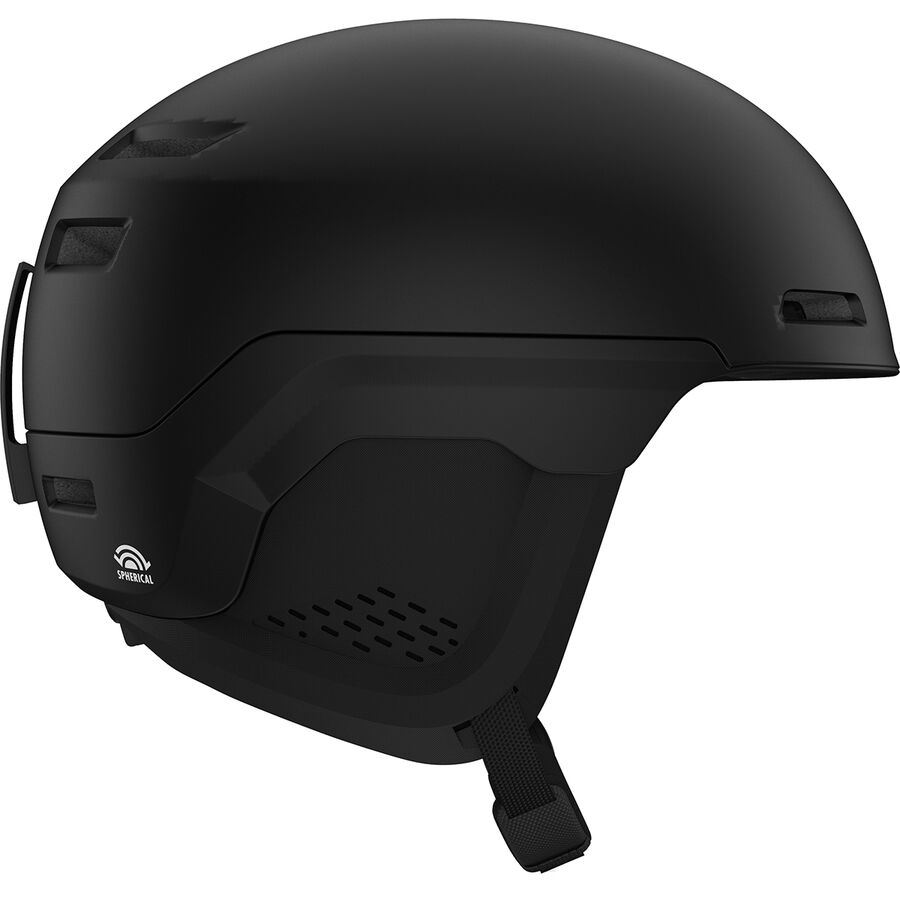 Backcountry Giro Owen Spherical Helmet Matte Black