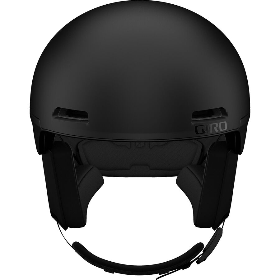 Backcountry Giro Owen Spherical Helmet Matte Black