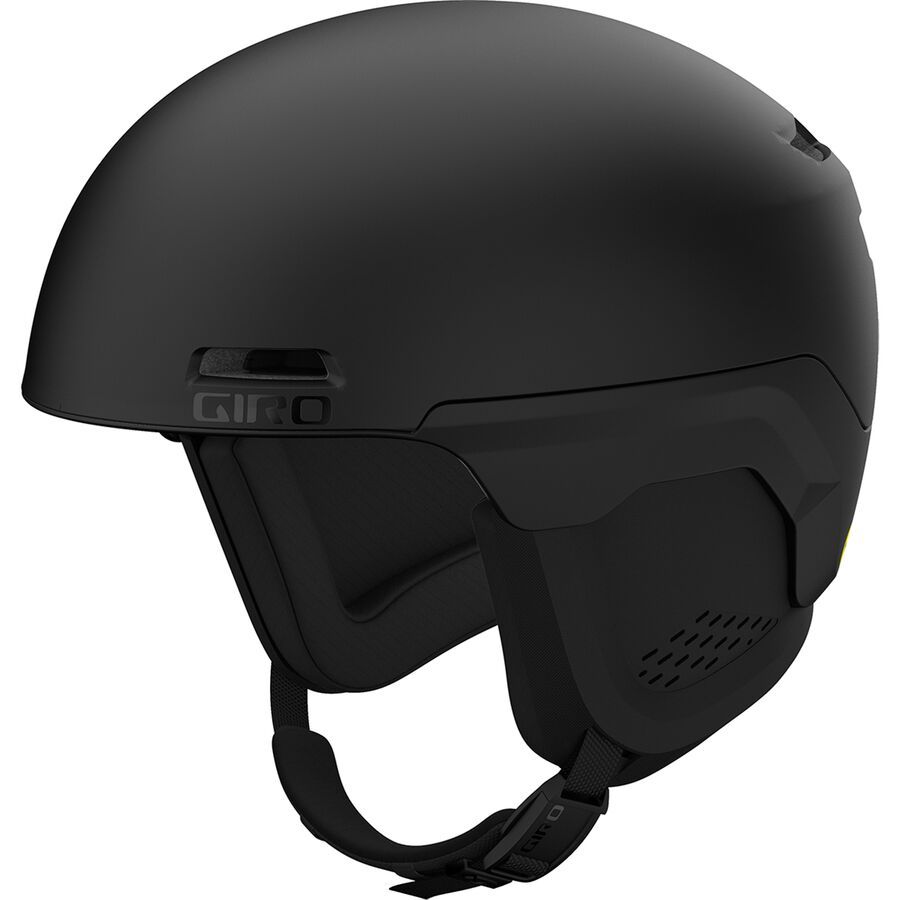 backcountry Giro Owen Spherical Helmet Matte Black
