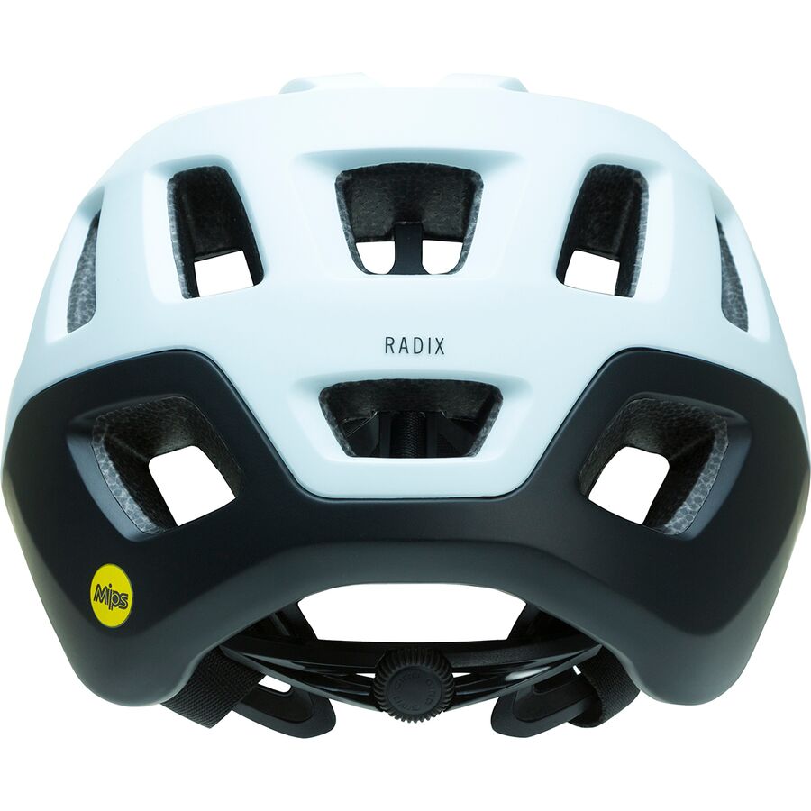 Backcountry Giro Radix Mips Helmet Matte Chalk