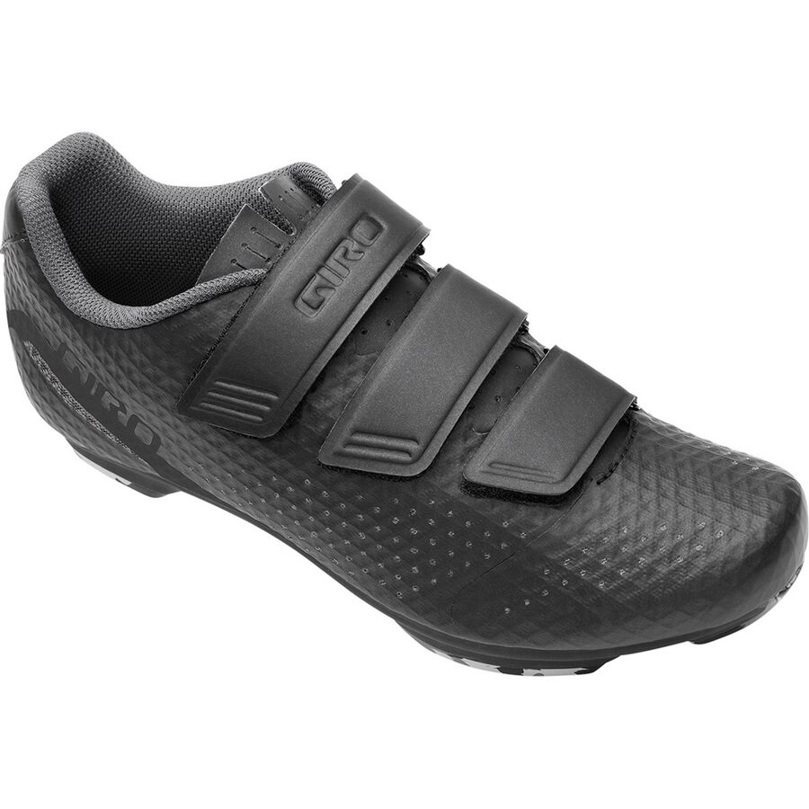 Backcountry Giro Rev Cycling Shoe - Women's Black