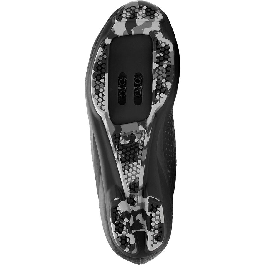 Backcountry Giro Rev Cycling Shoe - Women's Black