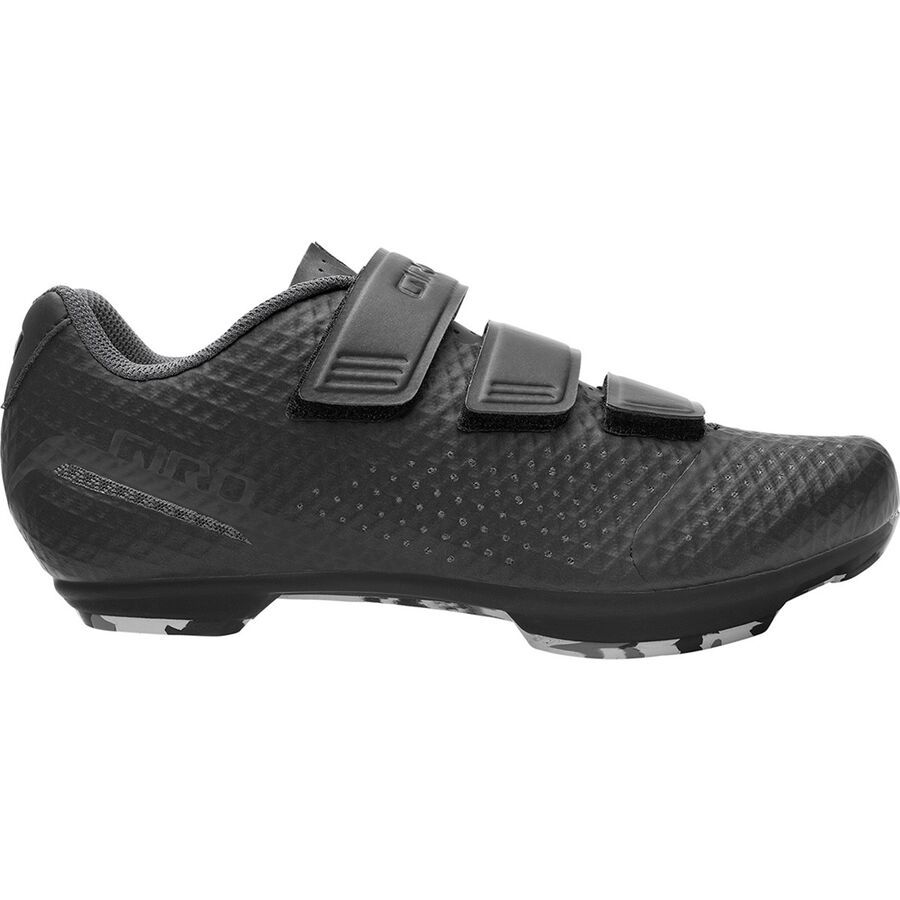 backcountry Giro Rev Cycling Shoe - Women's Black