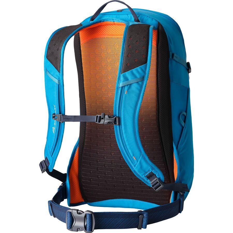 Backcountry Gregory Kiro 24L Backpack Legion Blue