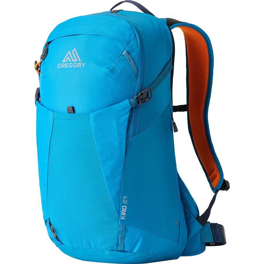 backcountry Gregory Kiro 24L Backpack Legion Blue