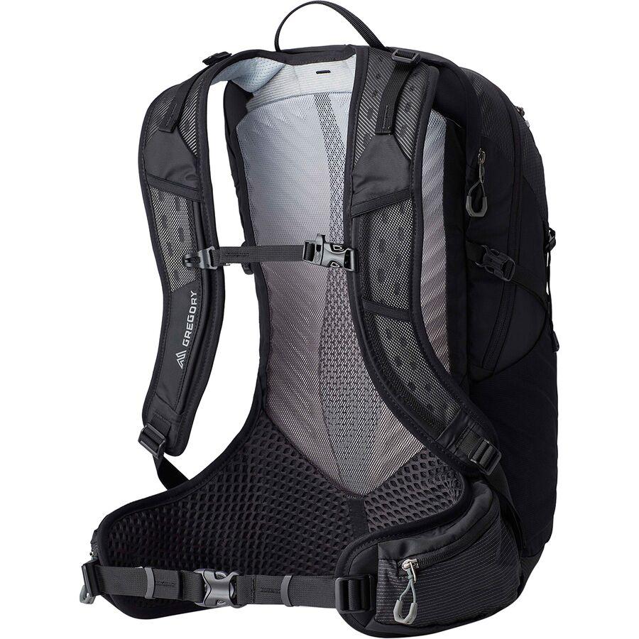 Backcountry Gregory Miko 25L Daypack Optic Black