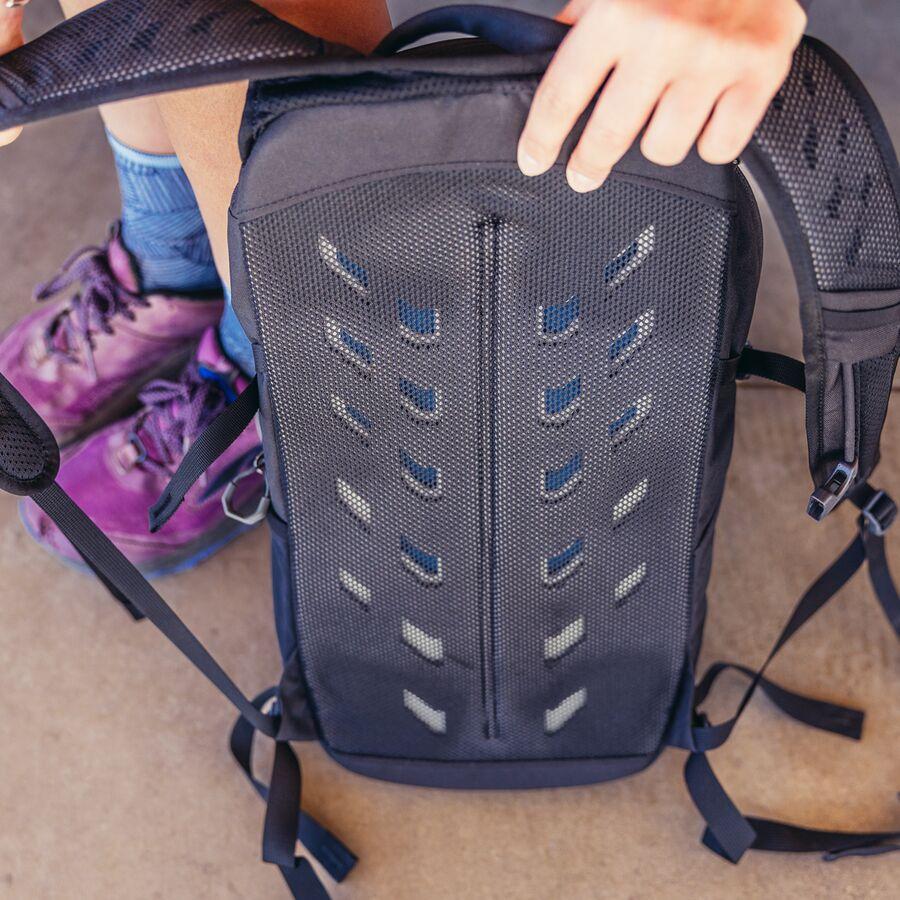 Backcountry Gregory Nano 18L Backpack Optic Black