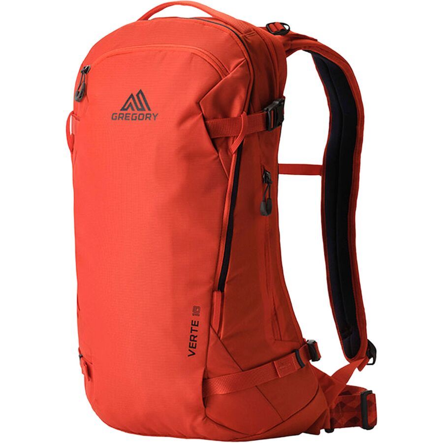 backcountry Gregory Verte 18L Pack Apres Orange