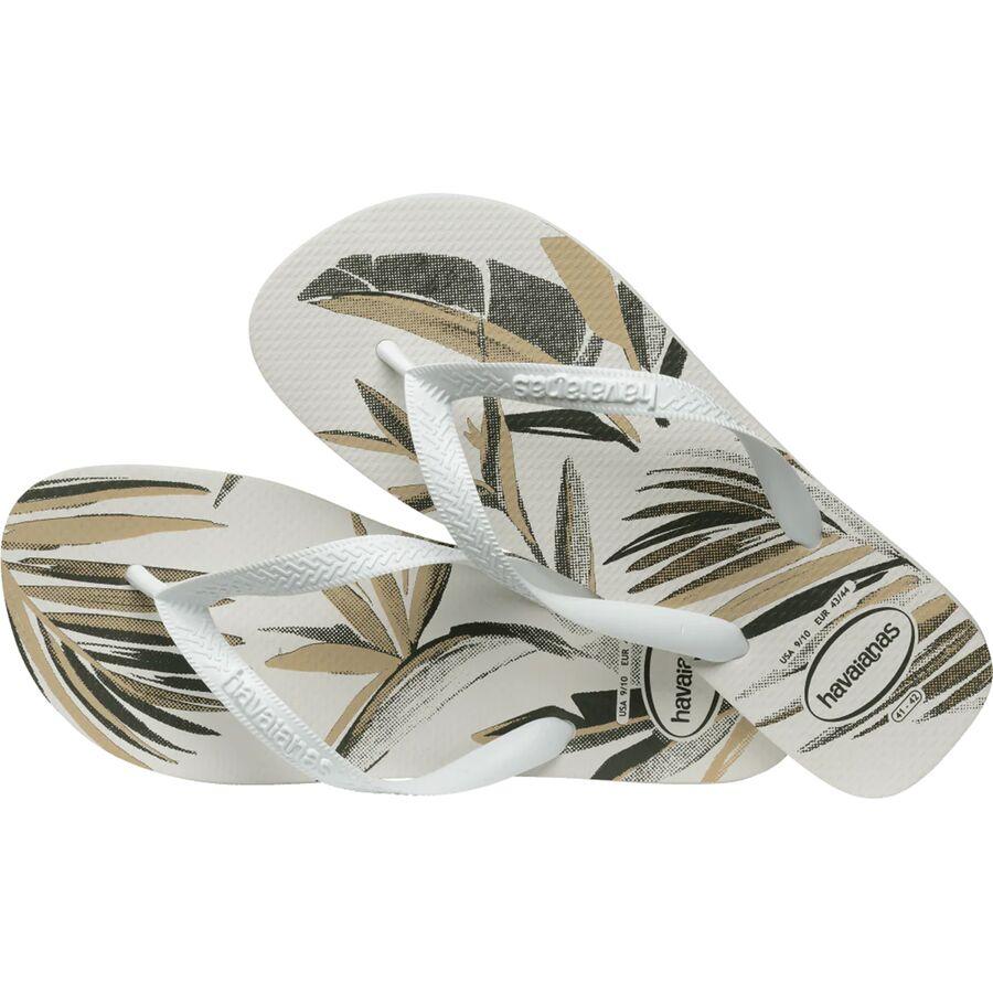 Backcountry Havaianas Top Aloha Flip Flop - Men's