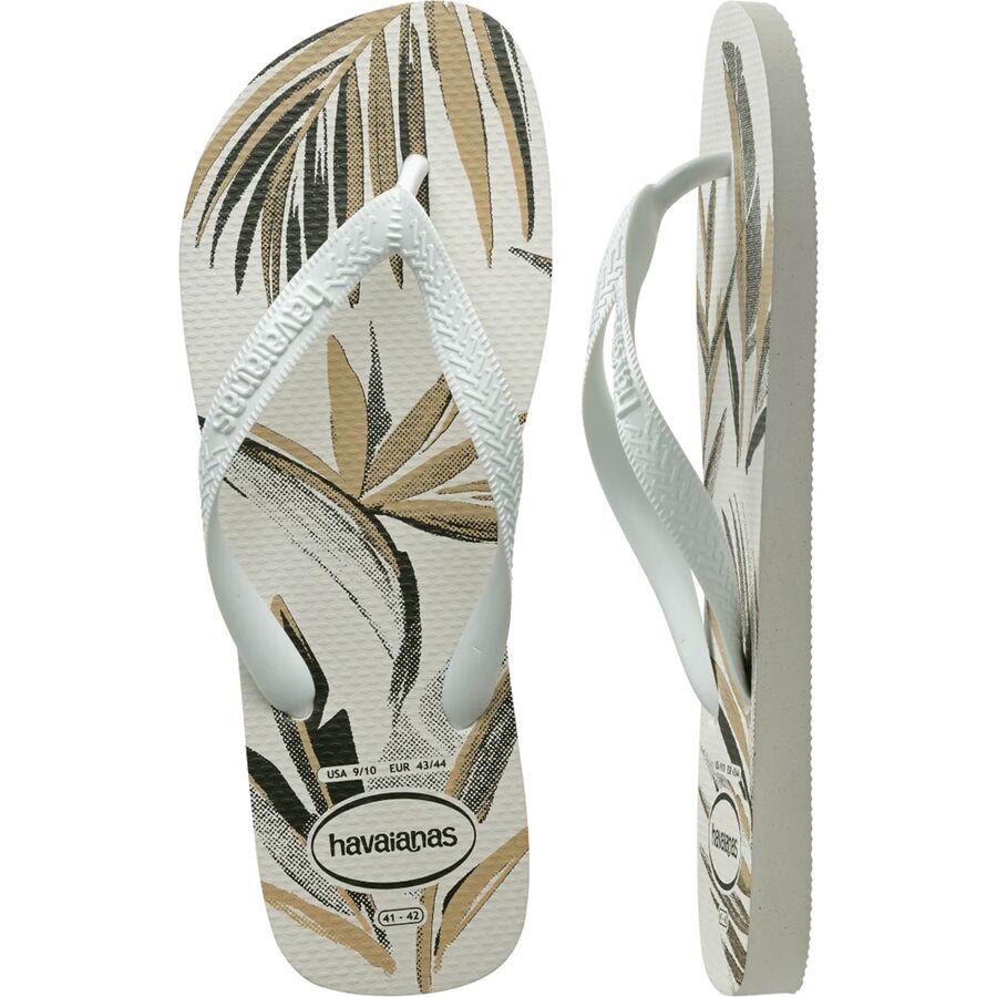 Backcountry Havaianas Top Aloha Flip Flop - Men's