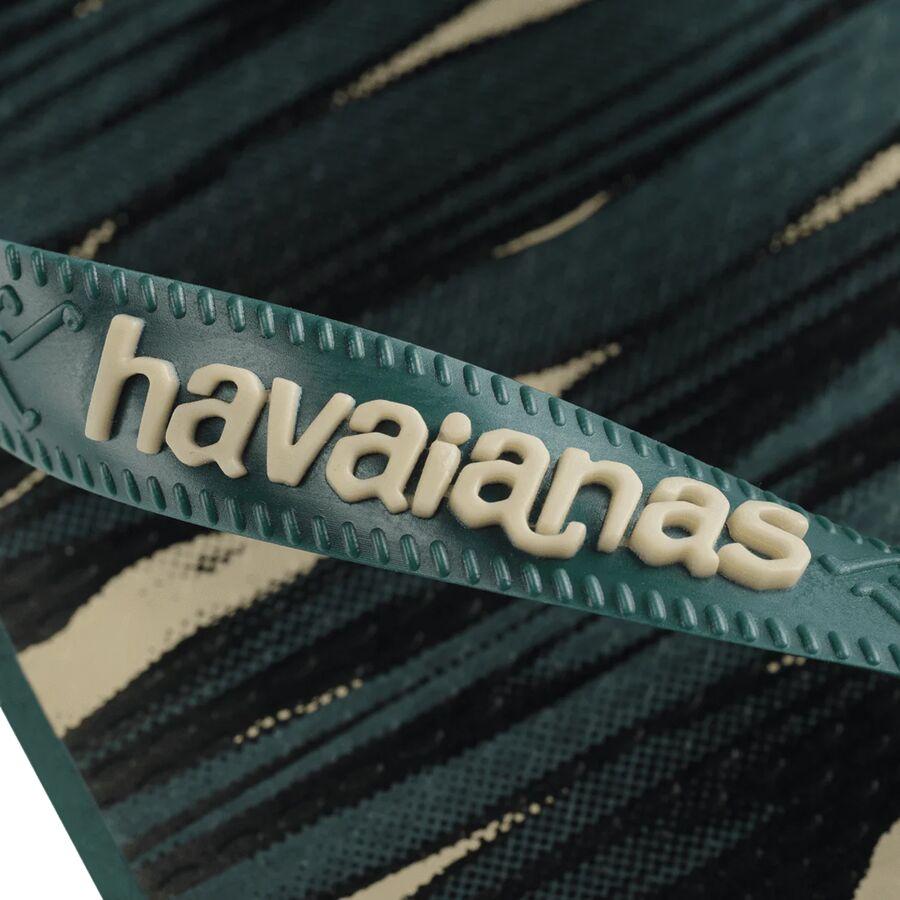 Backcountry Havaianas Top Camo Flip Flop - Men's