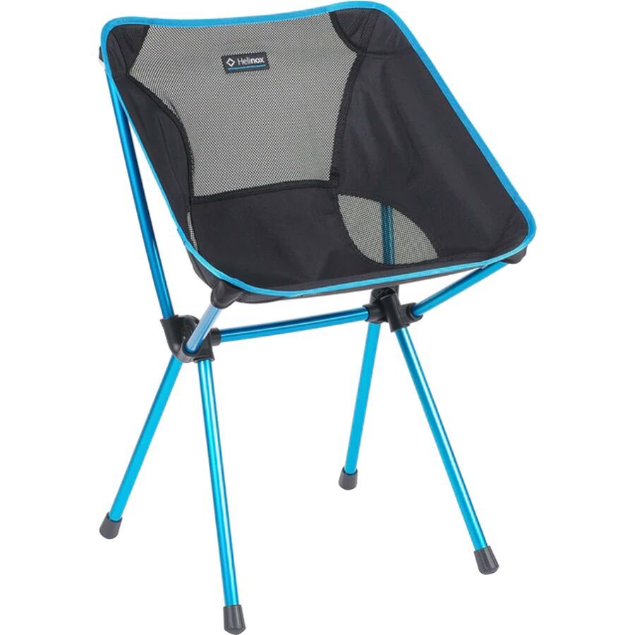 backcountry Helinox Cafe Chair Black
