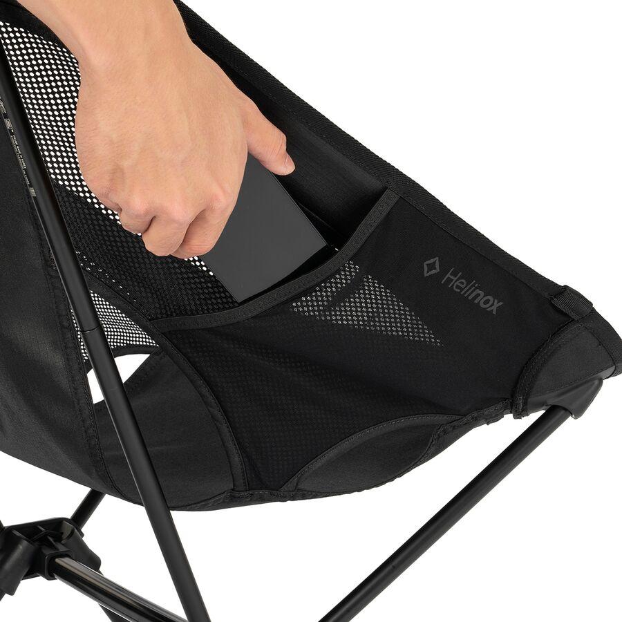 Backcountry Helinox Chair One (re) Blackout Edition