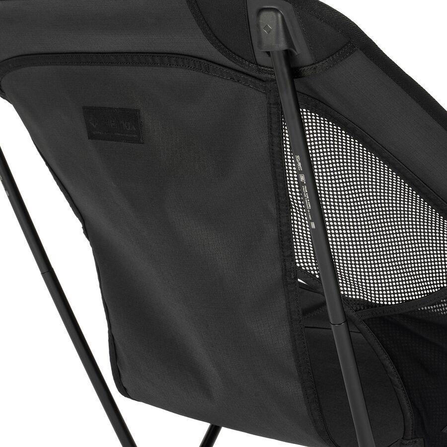 Backcountry Helinox Chair One (re) Blackout Edition