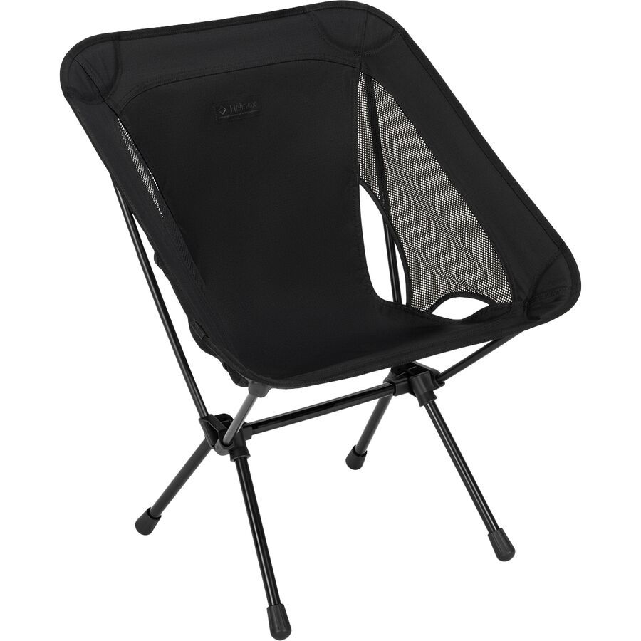 backcountry Helinox Chair One (re) Blackout Edition