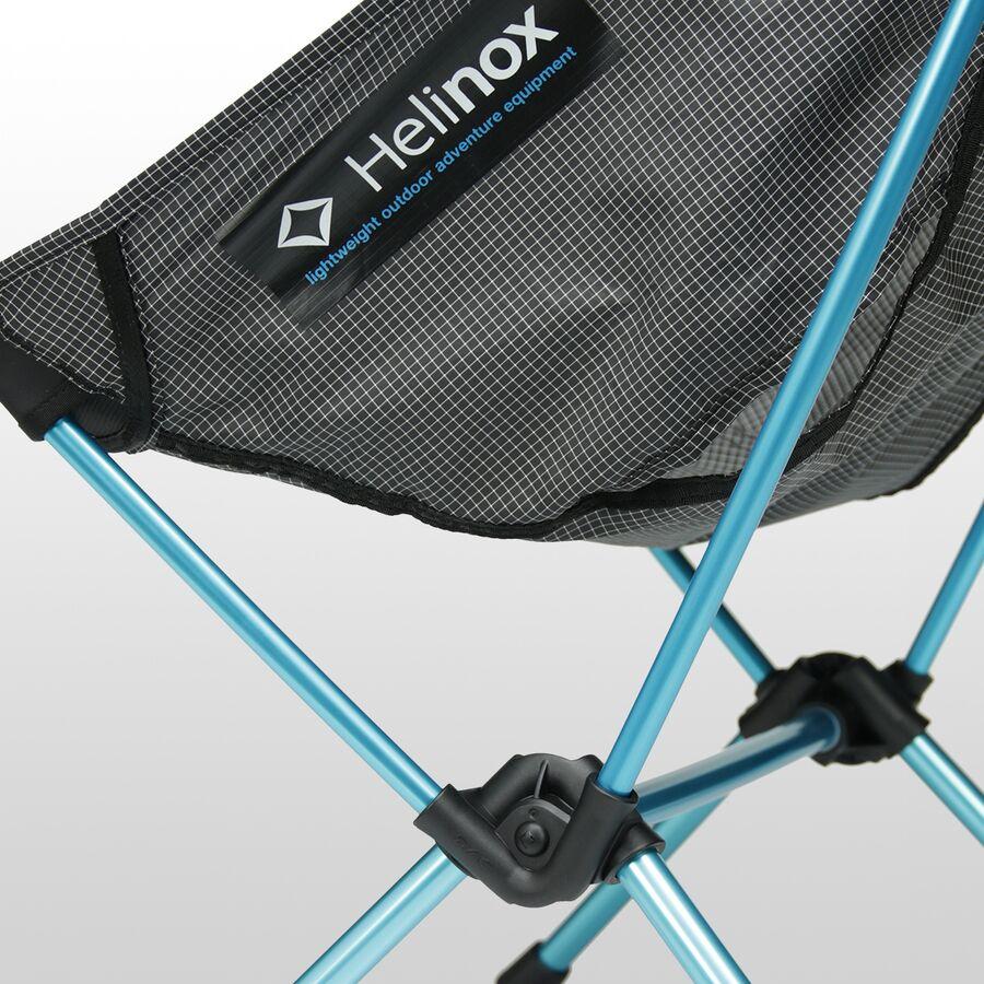 Backcountry Helinox Chair Zero High Back Black