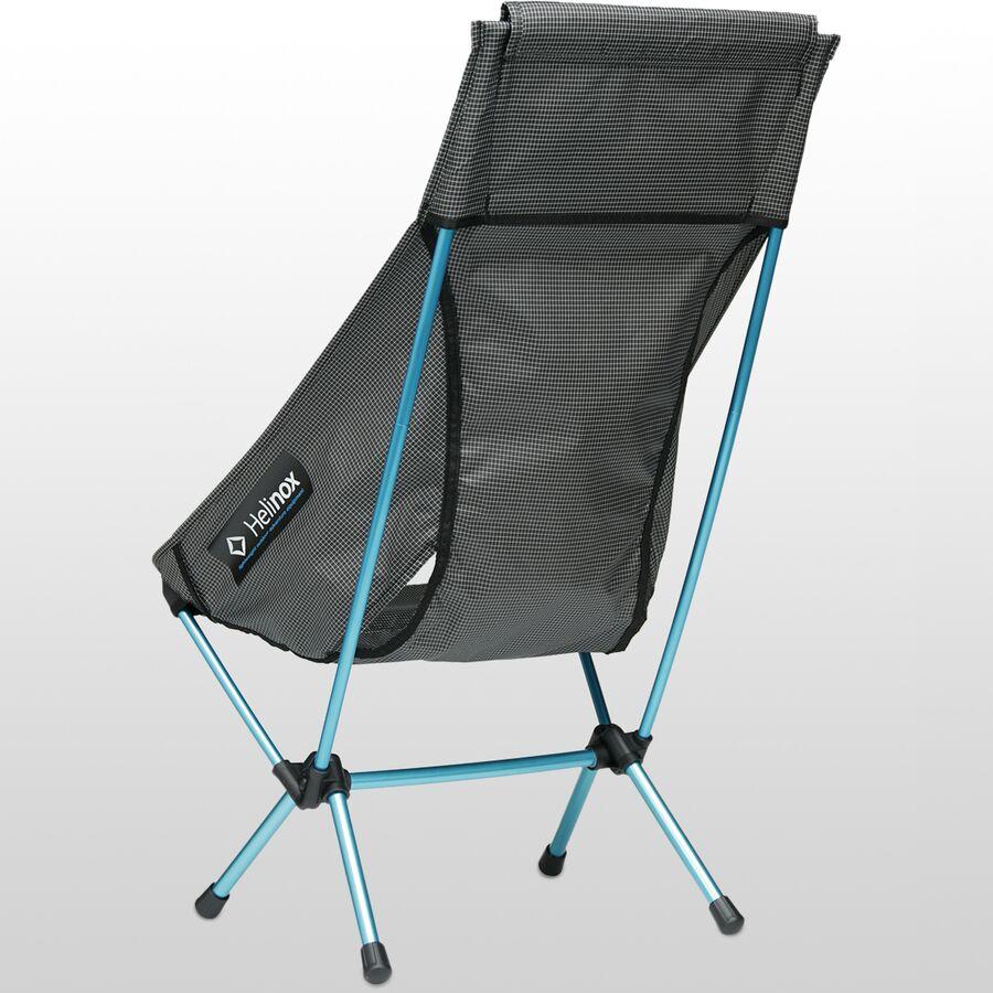 Backcountry Helinox Chair Zero High Back Black