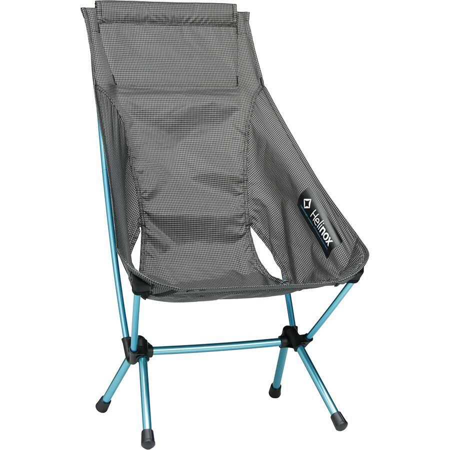 backcountry Helinox Chair Zero High Back Black