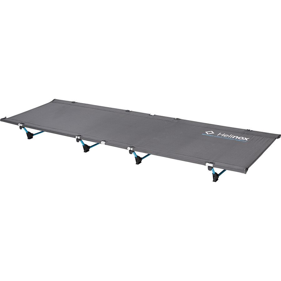 backcountry Helinox Lite Camp Cot Black