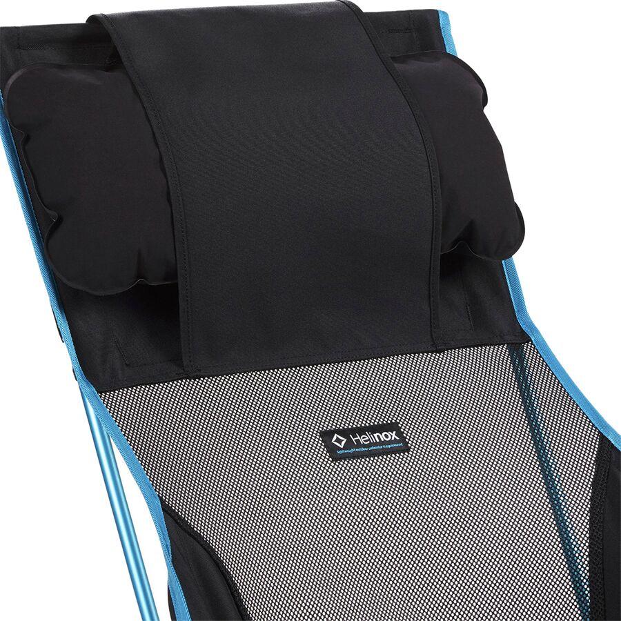 Backcountry Helinox Savanna Camp Chair Black