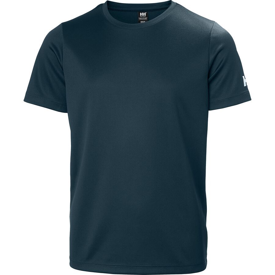 backcountry Helly Hansen HH Tech T-Shirt - Kids' Navy