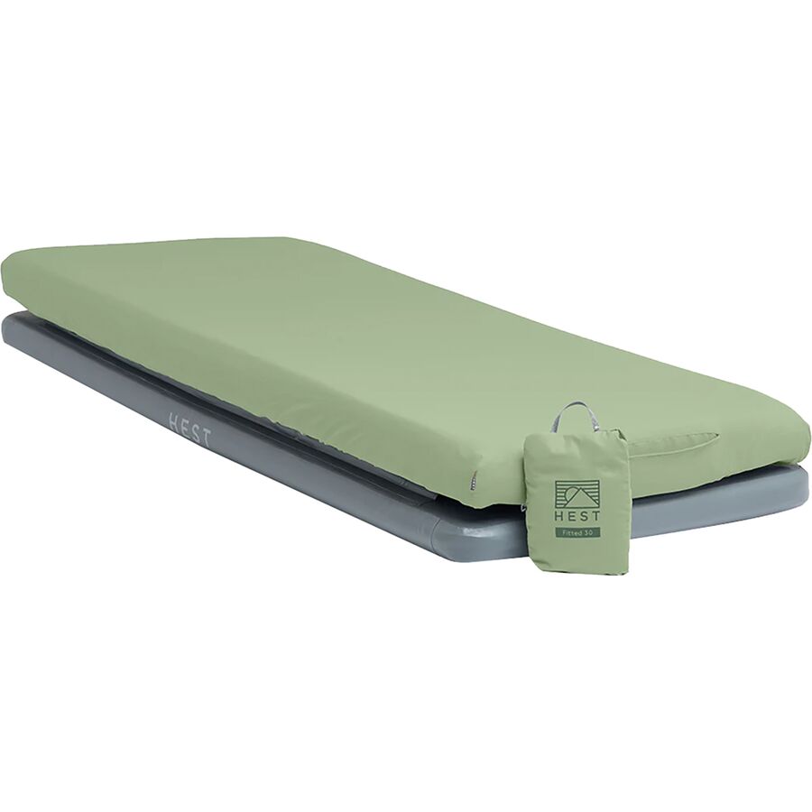 Backcountry HEST Fitted 30 Cooling One Color