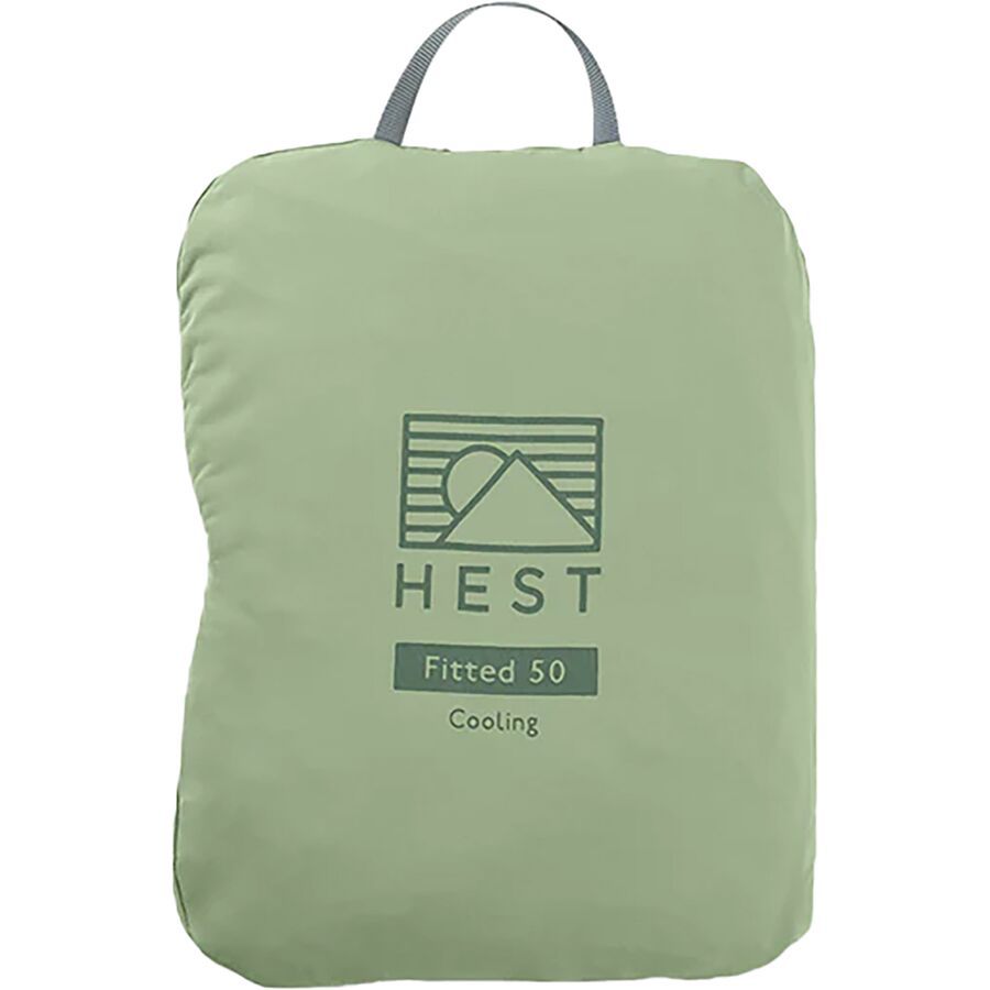 backcountry HEST Fitted 50 Cooling One Color