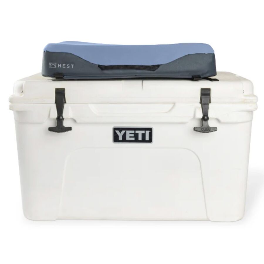 Backcountry HEST Foamy Seat Cushion One Color