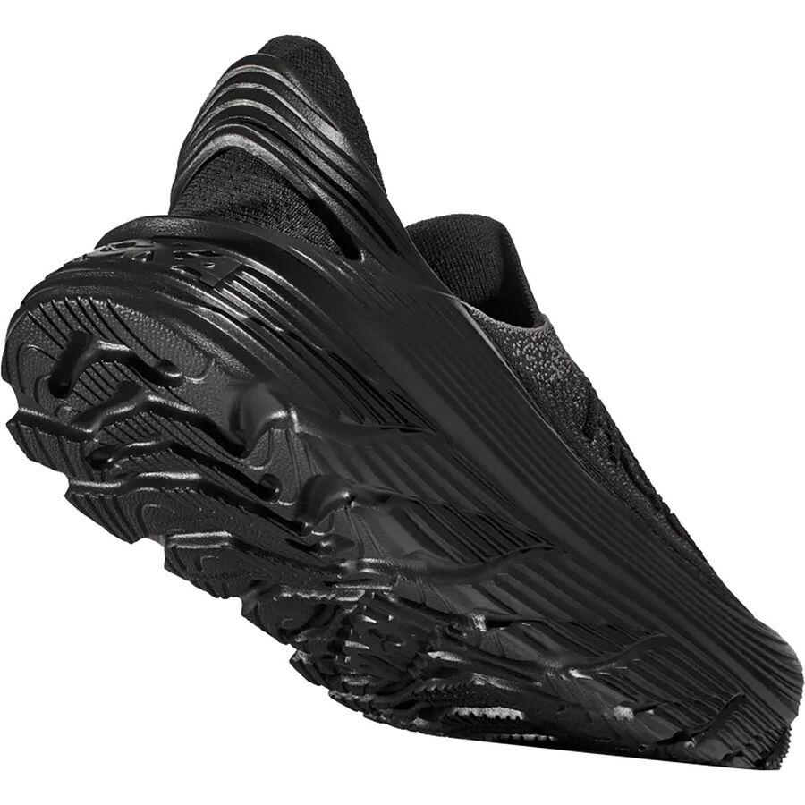 Backcountry HOKA Restore TC Shoe Black/Black