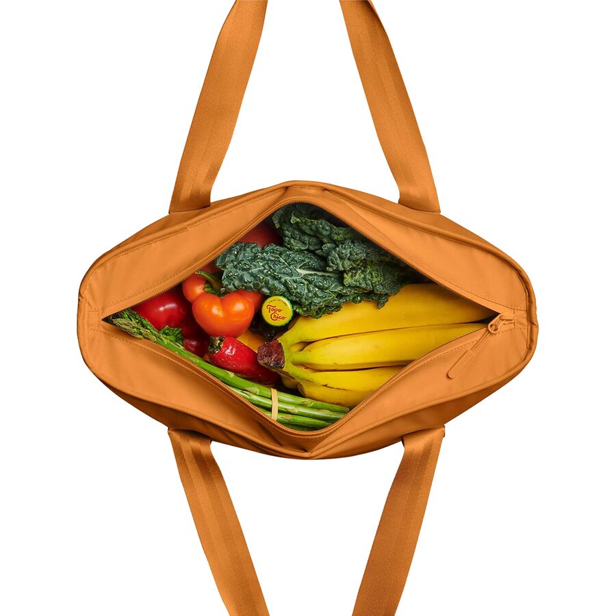 Backcountry Hydro Flask 20L Insulated Tote Fossil