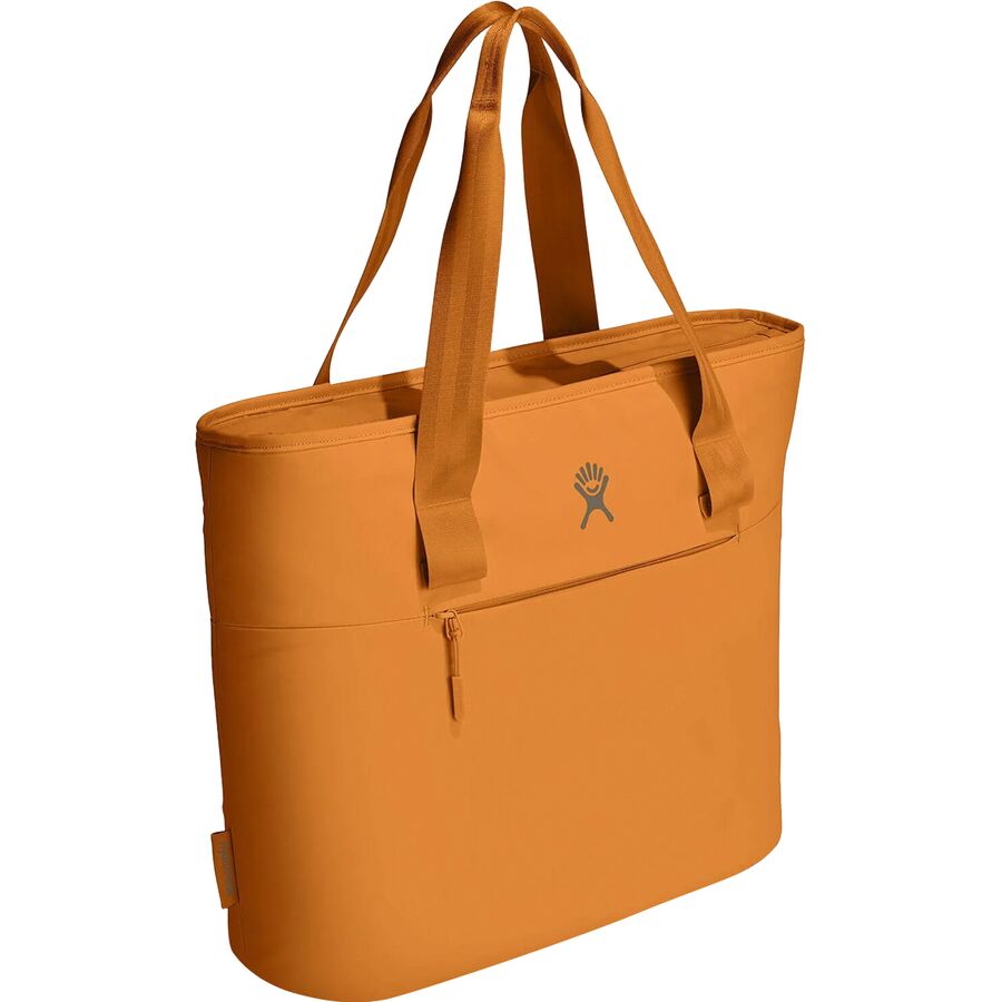 Backcountry Hydro Flask 20L Insulated Tote Fossil