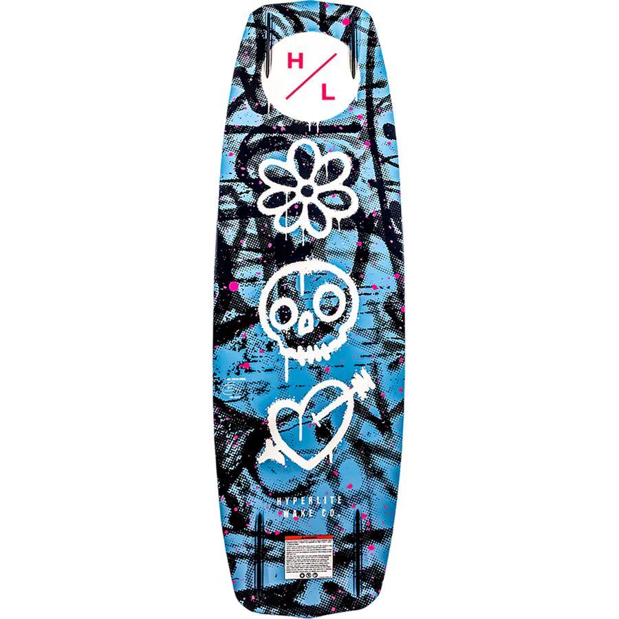 Backcountry Hyperlite Journey Wakeboard - Women's