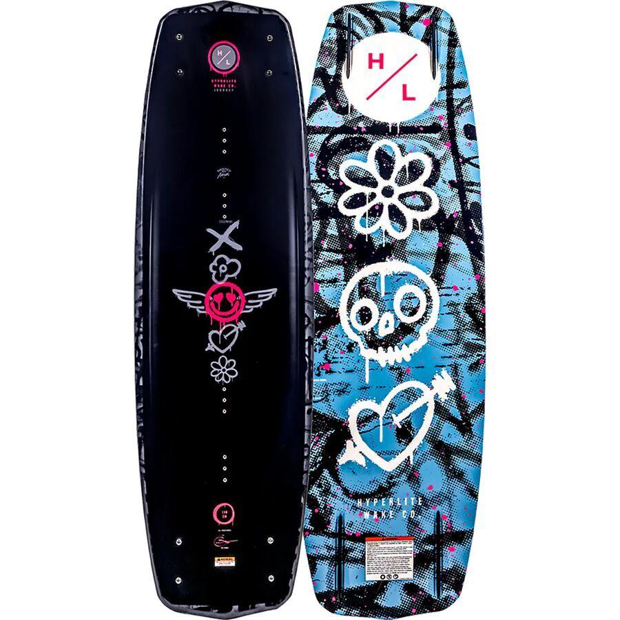 backcountry Hyperlite Journey Wakeboard - Women's